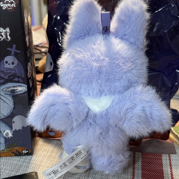 Maymei Dark Forest Blind Box - Picture 3 of 4